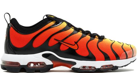 Nike Air Max Plus TN Ultra Tiger Men's .